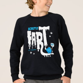 Monster Furz!!!!! T-Shirt