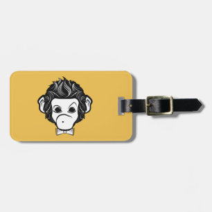 Monster Gepäckanhänger