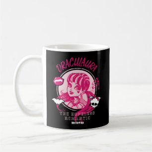 Monster High Draculaura Kaffeetasse