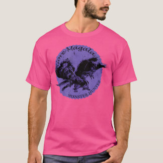 Monster Hunter Gore Magala T-Shirt