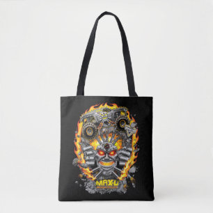 Monster Jam Max-D Tasche