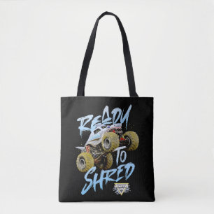 Monster Jam Megalodon Tasche