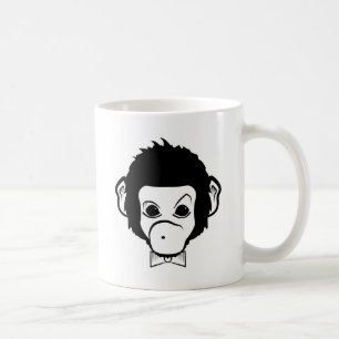 Monster Kaffeetasse