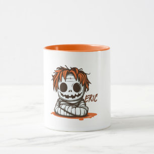 Monster Kid Tasse