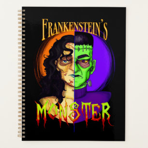 Monster, Klassischer Horror, Horror Film Planer