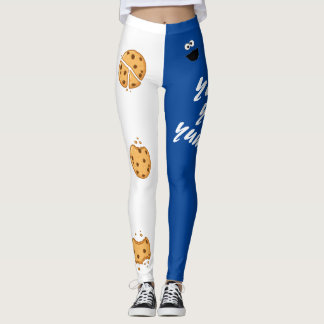 Monster-Leggings Leggings
