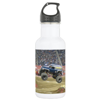 - Monster-LKW Trinkflasche