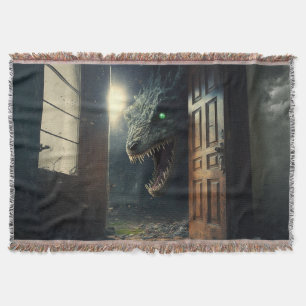 Monster lurk decke