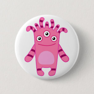 Monster-Manie: Treffen Sadie! Button
