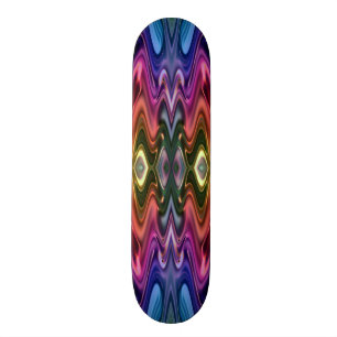 Monster Mash Skateboard