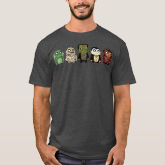 Monster Mash T-Shirt