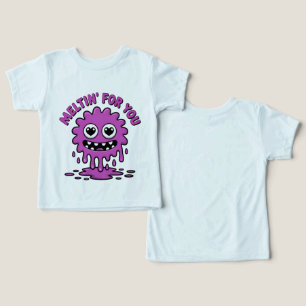 Monster mignon