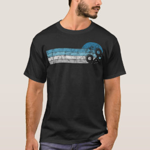 Monster Motorsport Auto Monster Artikel T-Shirt