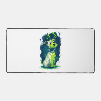 Monster Mutt � Chien de Halloween Mignon