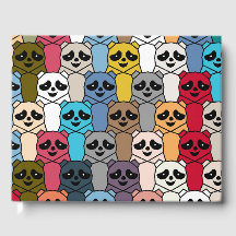 Monster Panda