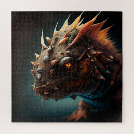 Monster-Puzzle