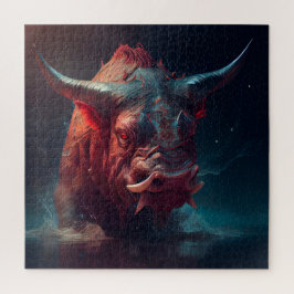 Monster-Puzzle