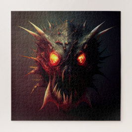 Monster-Puzzle