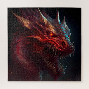 Monster-Puzzle