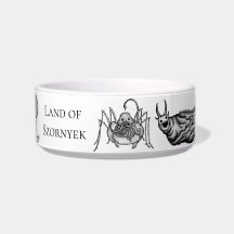 Monster-Schalotte