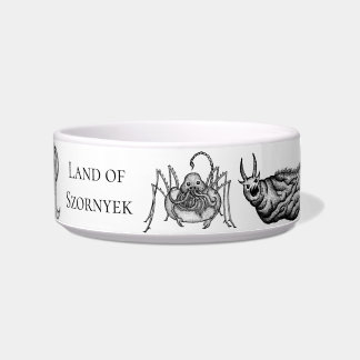 Monster-Schalotte Napf