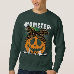 Monster Sweatshirt