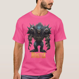 Monster T-Shirt
