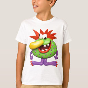 Monster T-Shirt