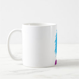 Monster-Tasse - Niedliches und undurchsichtiges De Kaffeetasse