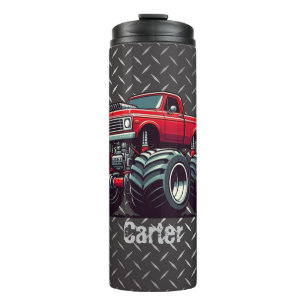 Monster Thermosbecher
