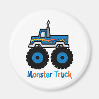 Monster Truck