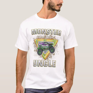 Monster Truck ONKEL Monster Truck T-Shirt