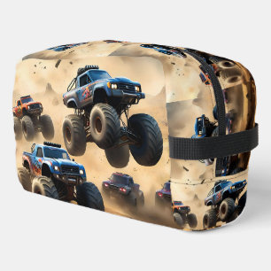 Monster Trucks Chaos, Waschbeutel