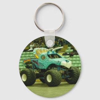 Monster Trucks! Schlüsselanhänger