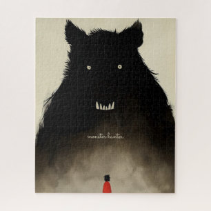 Monster und das Kind