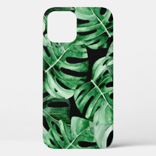 Monstera-Blätter Case-Mate iPhone Hülle