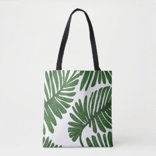 Monstera Tasche