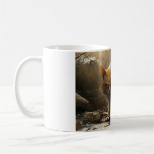 Monsterkatze kaffeetasse