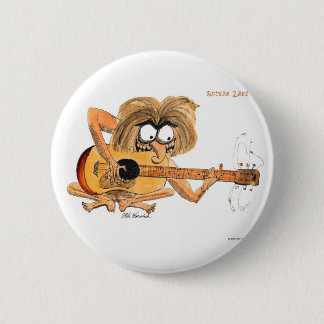 Monstermusiker Button