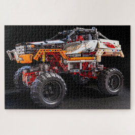 Monsterpuzzle