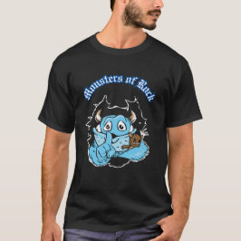 Monsters of Rock Konzert T-Shirt