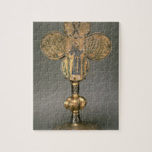 Monstrance Reliquary von St Francis von Assisi,