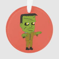monstre chibi
