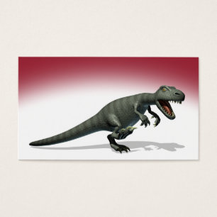 Monstre de dinosaure