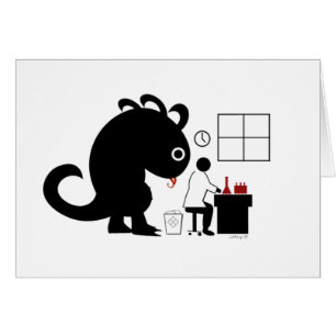 Monstre de la vérité