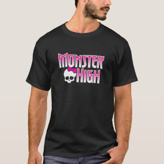 monstre haute Essential T-shirt