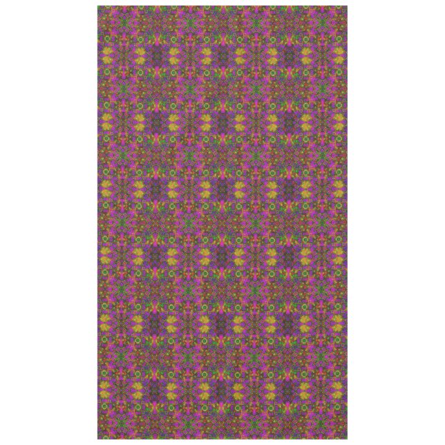 Monstruo Cross Tischdecke (Vorderseite)