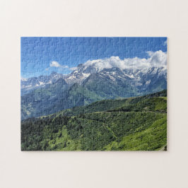 Mont Blanc