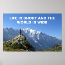 Mont-Blanc-Alpen-Preisliste