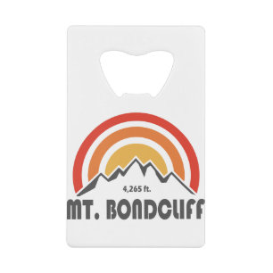 Mont Bondcliff New Hampshire